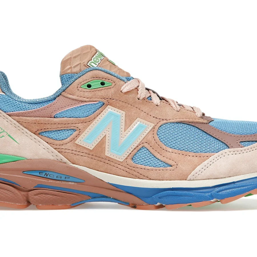 New Balance 990v3 Joe Freshgoods Outside Clothes