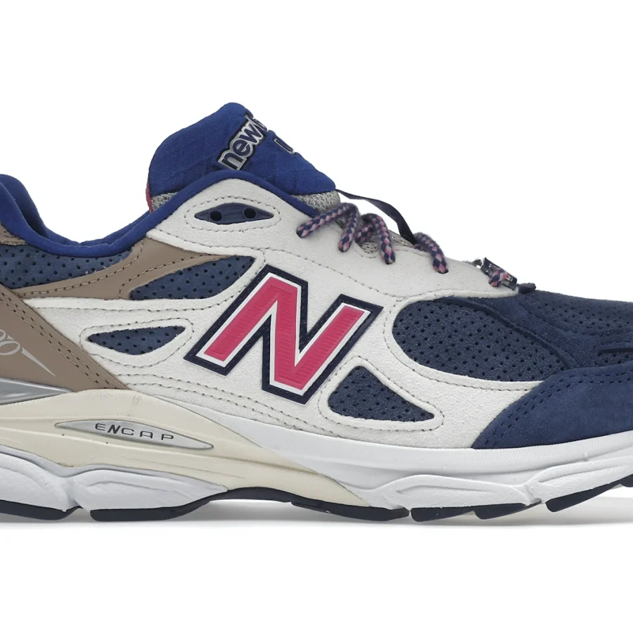 New Balance 990v3 Kith Daytona