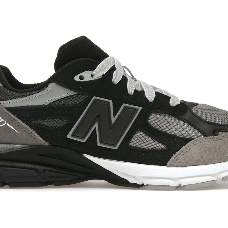 New Balance 990v3 Miusa Dtlr Gr3yscale (gs)