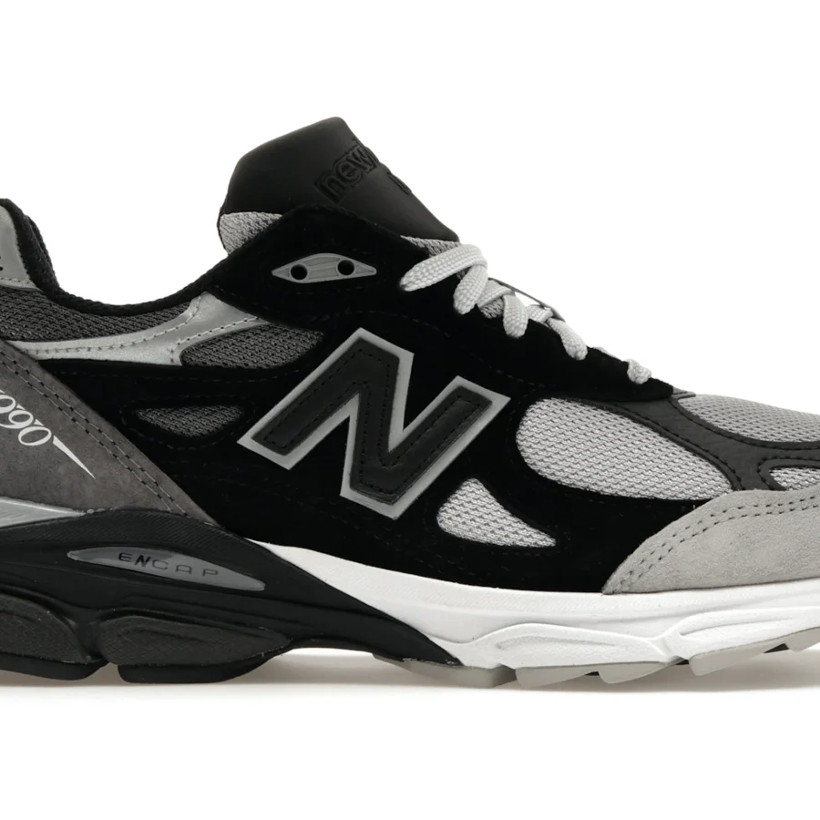New Balance 990v3 Miusa Dtlr Gr3yscale