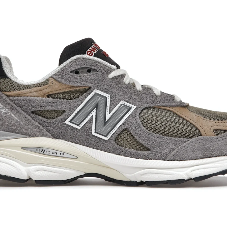 New Balance 990v3 Miusa Teddy Santis Marblehead Incense