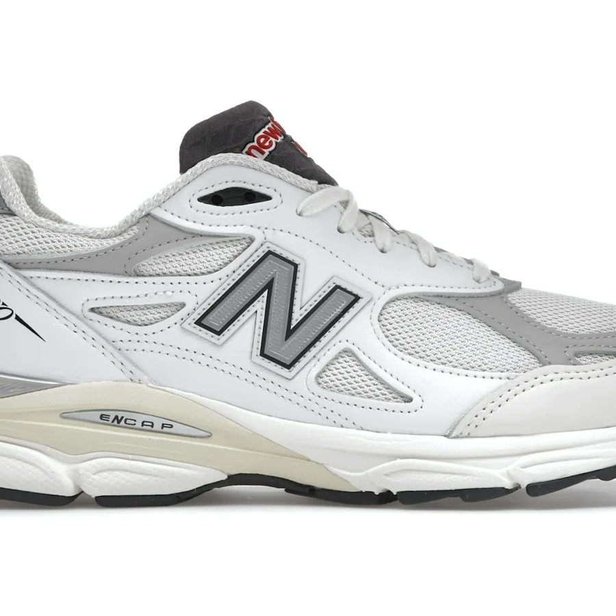 New Balance 990v3 Miusa Teddy Santis Sea Salt