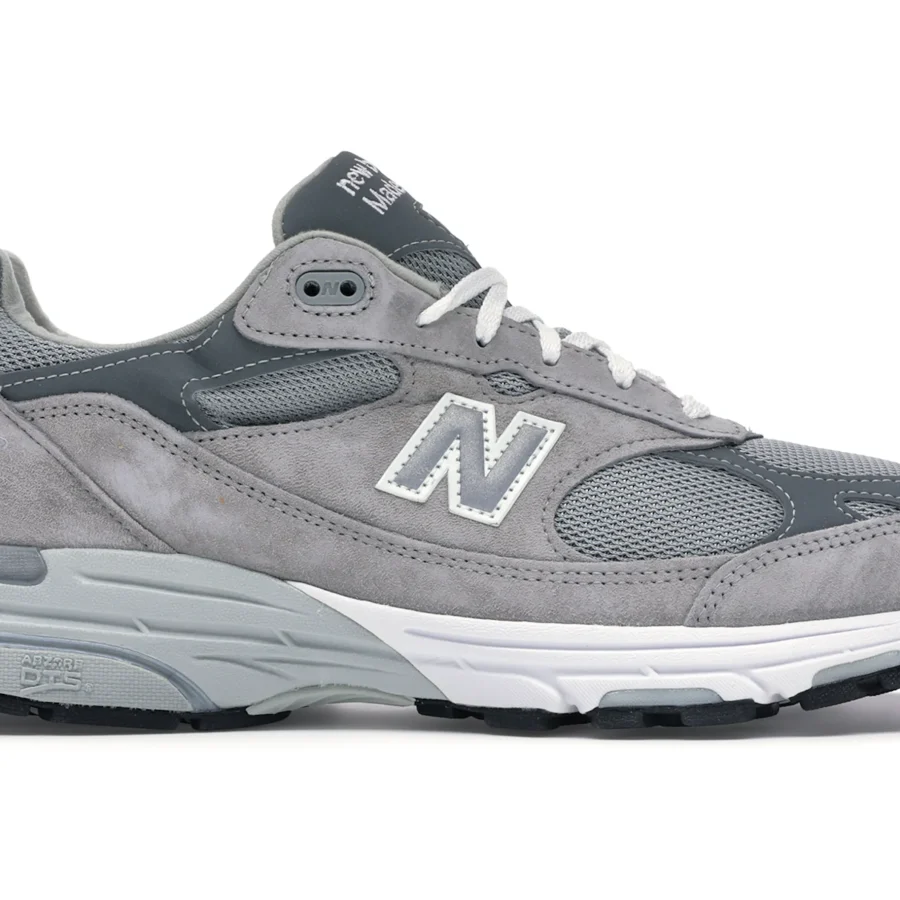 New Balance 993 Kith Grey (standard Width)