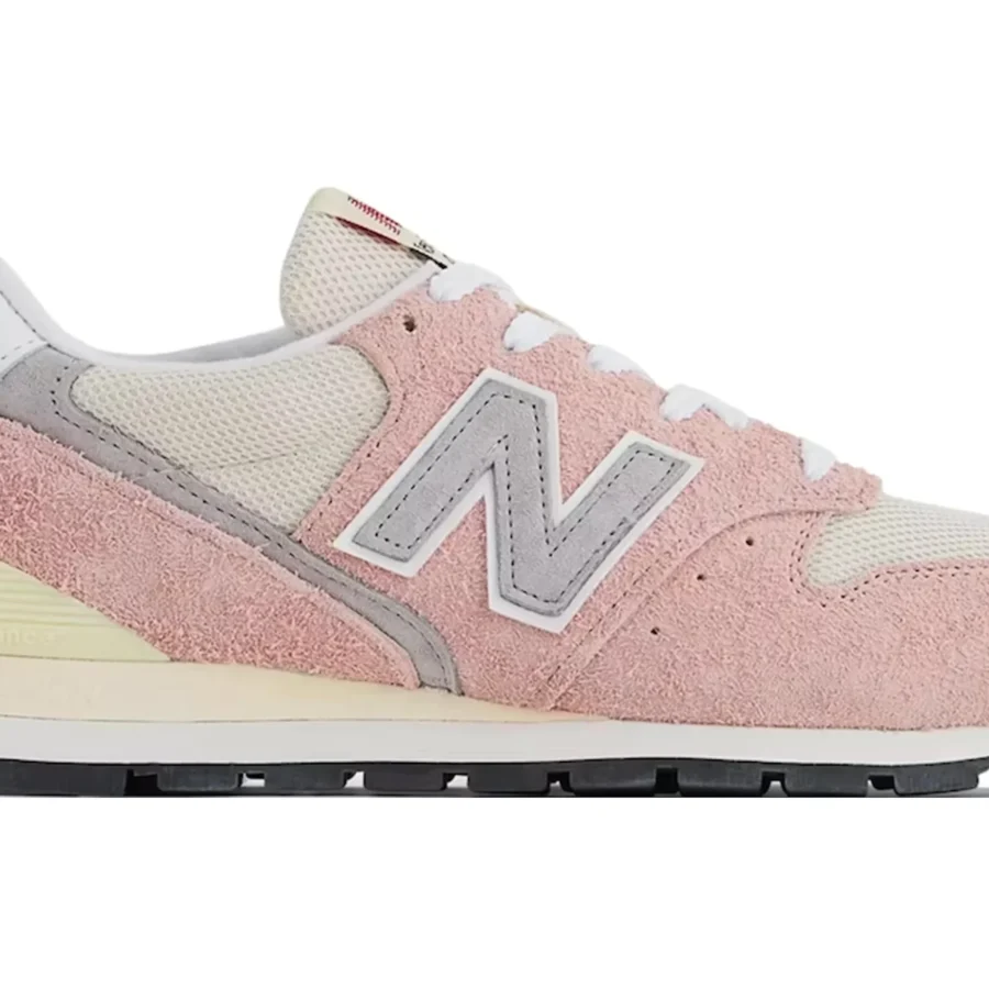 New Balance 996 Miusa Pink Haze