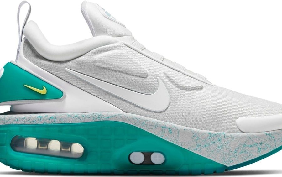 Nike Adapt Auto Max Jetstream