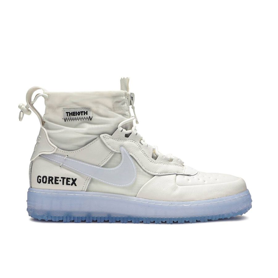 Nike Air Force 1 High Wtr Phantom