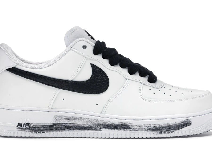 Nike Air Force 1 Low G-dragon Peaceminusone Para-noise 2.0
