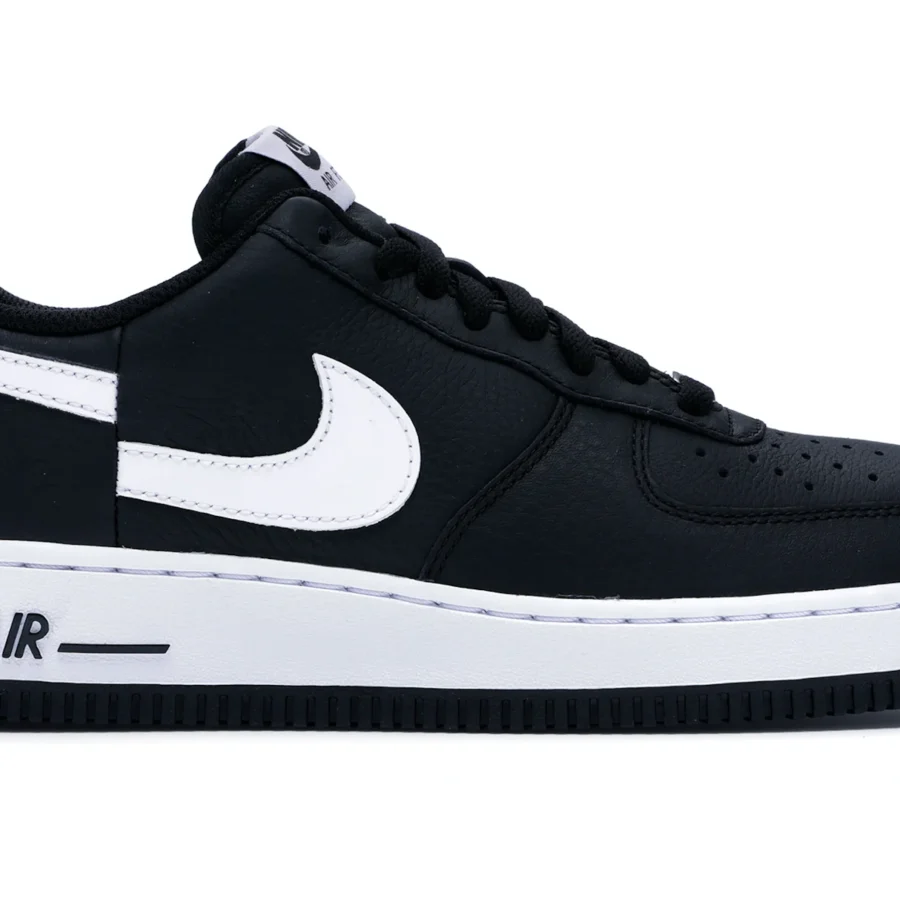 Nike Air Force 1 Low Supreme X Comme Des Garcons (2018)