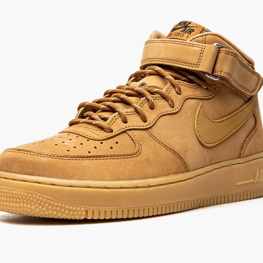 Nike Air Force 1 Mid 07 flax