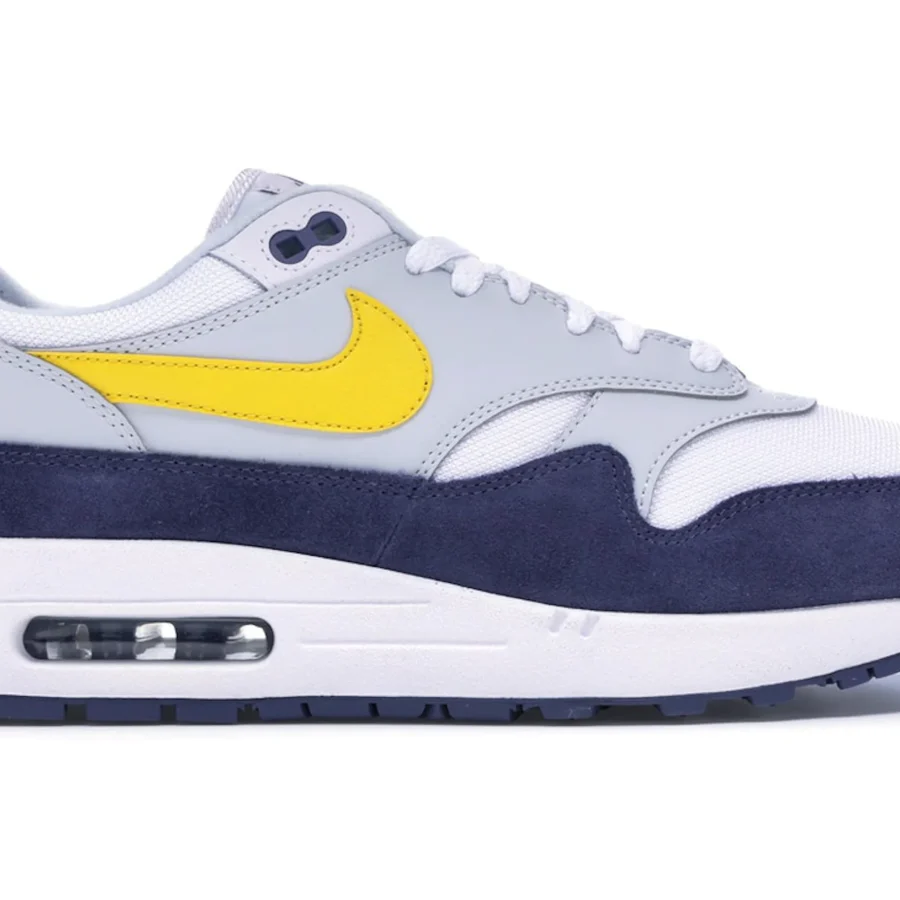 Nike Air Max 1 Blue Recall