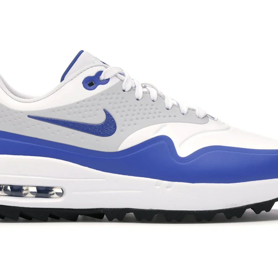 Nike Air Max 1 Golf Game Royal