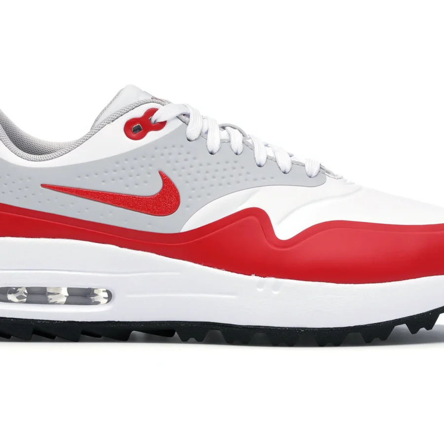 Nike Air Max 1 Golf Sport Red