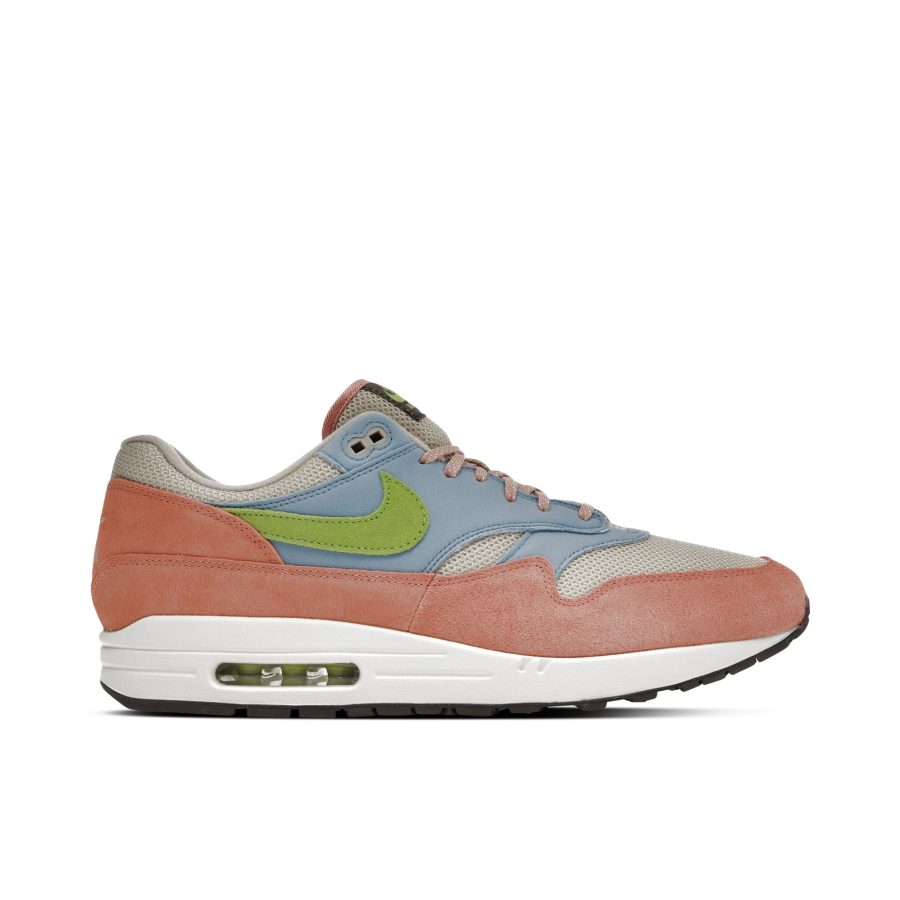 Nike Air Max 1 Light Madder Root Dv3196-800