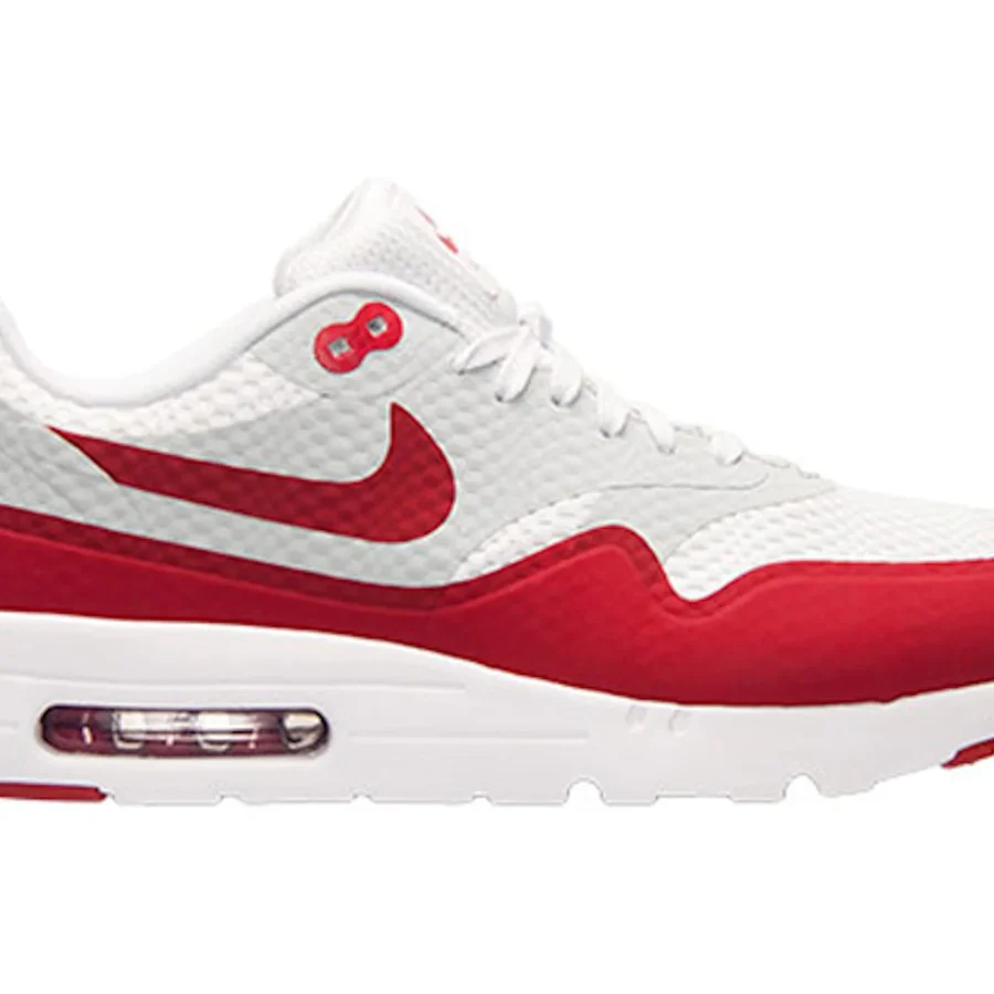 Nike Air Max 1 Varsity Red Ultra Essential (2015)