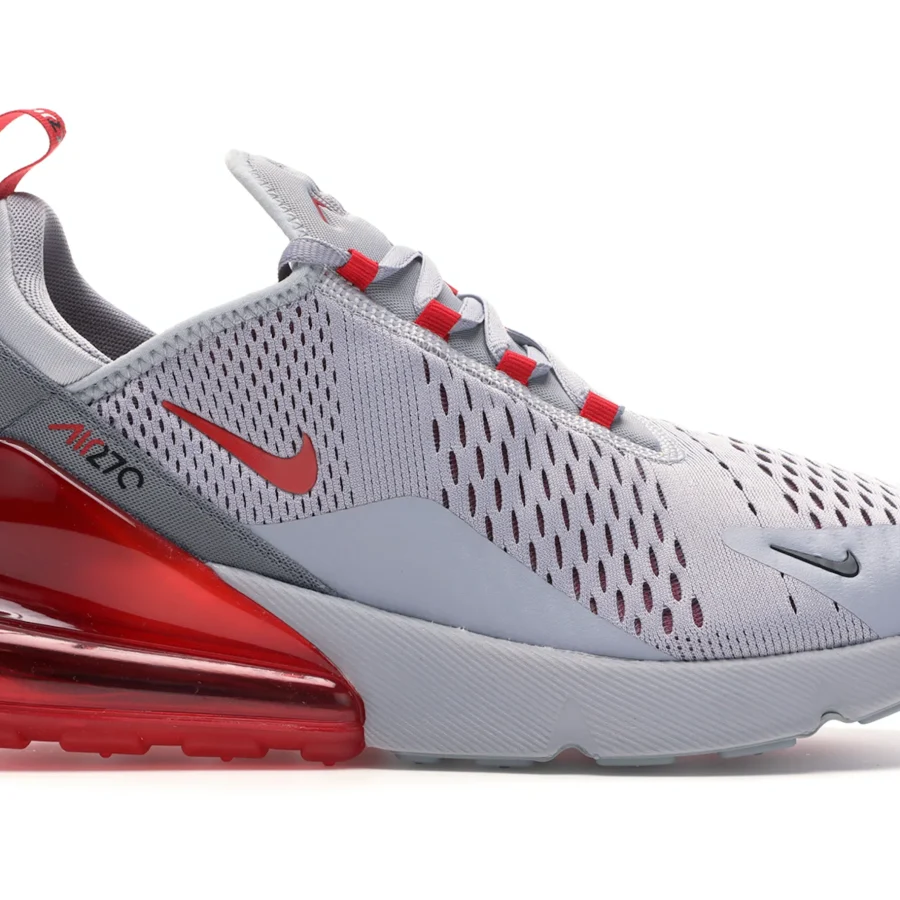 Nike Air Max 270 Liquid Metal Wolf Grey