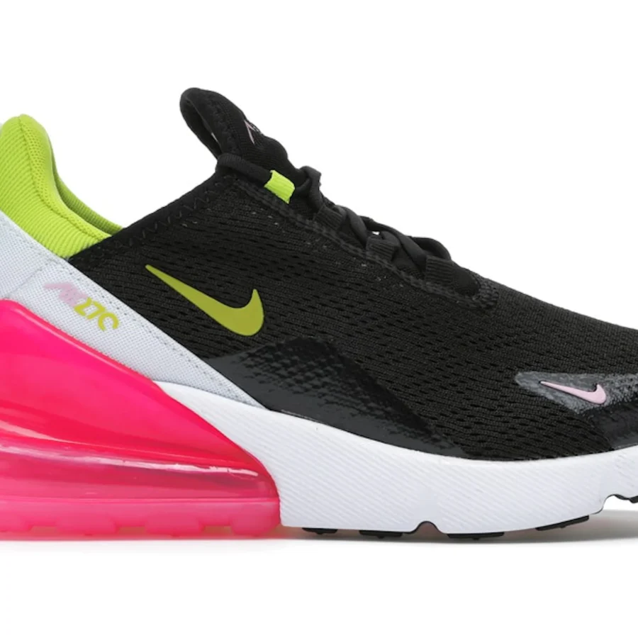 Nike Air Max 270 Pink Rise (womens)