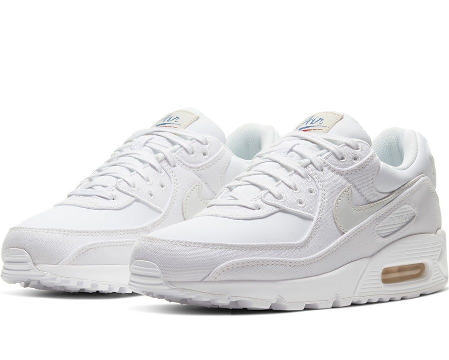 Nike Air Max 90 City Pack Paris 2020