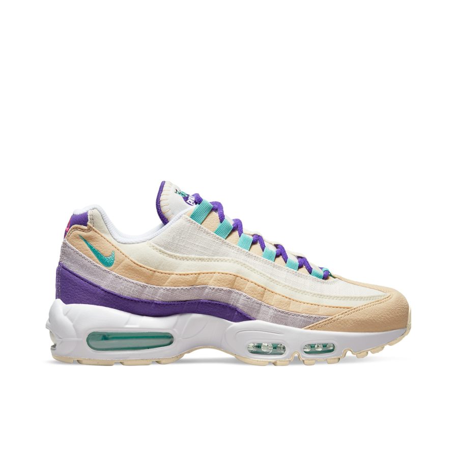 Nike Air Max 95 Air Spring Dh4755-200