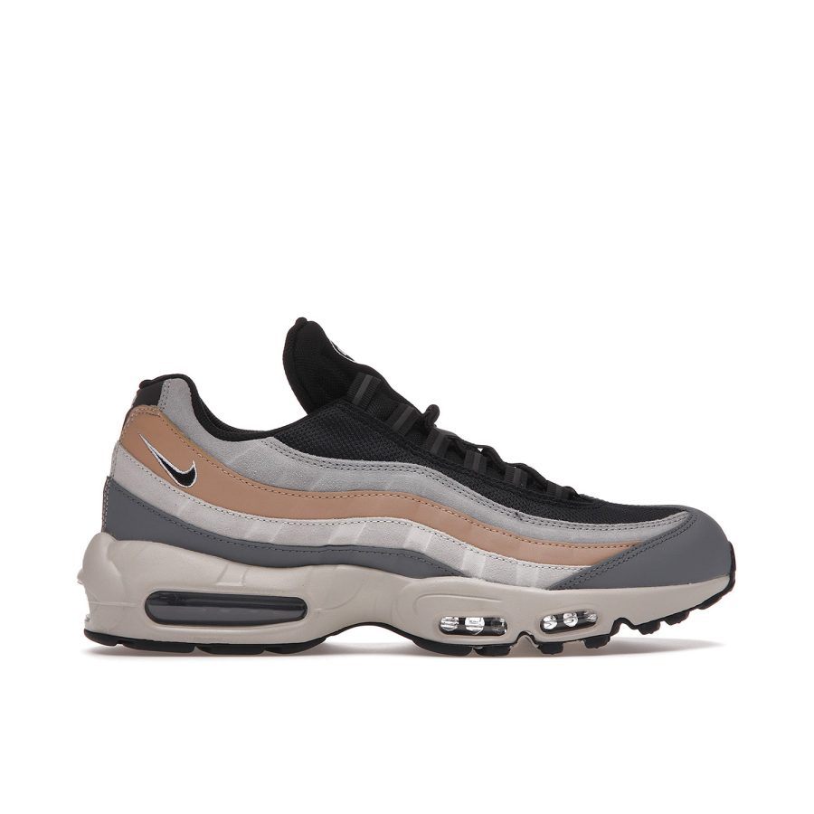 Nike Air Max 95 Beige Grey Dc9412-002