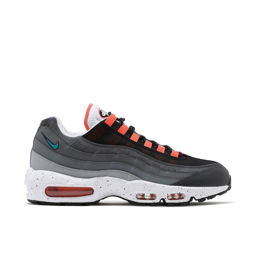Nike Air Max 95 Black Speckled Cz0191-001