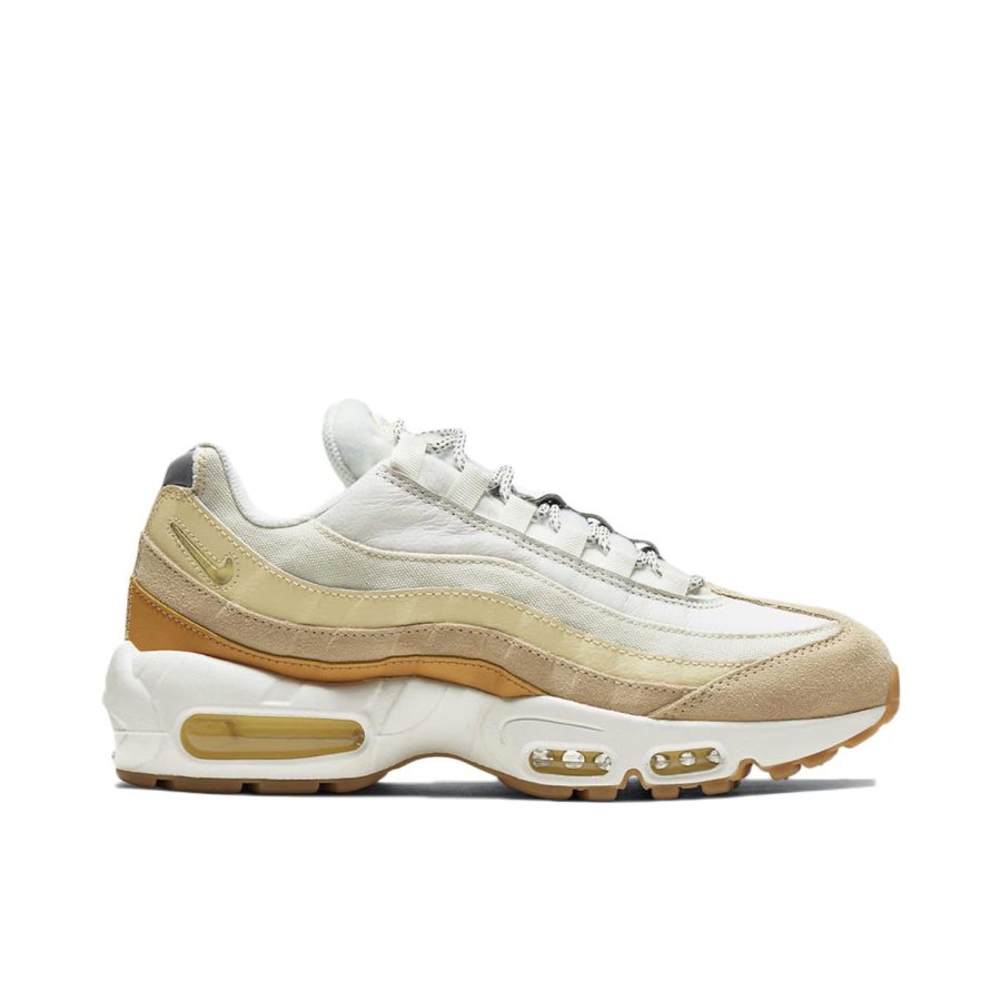 Nike Air Max 95 Coconut Milk Dd6622-100
