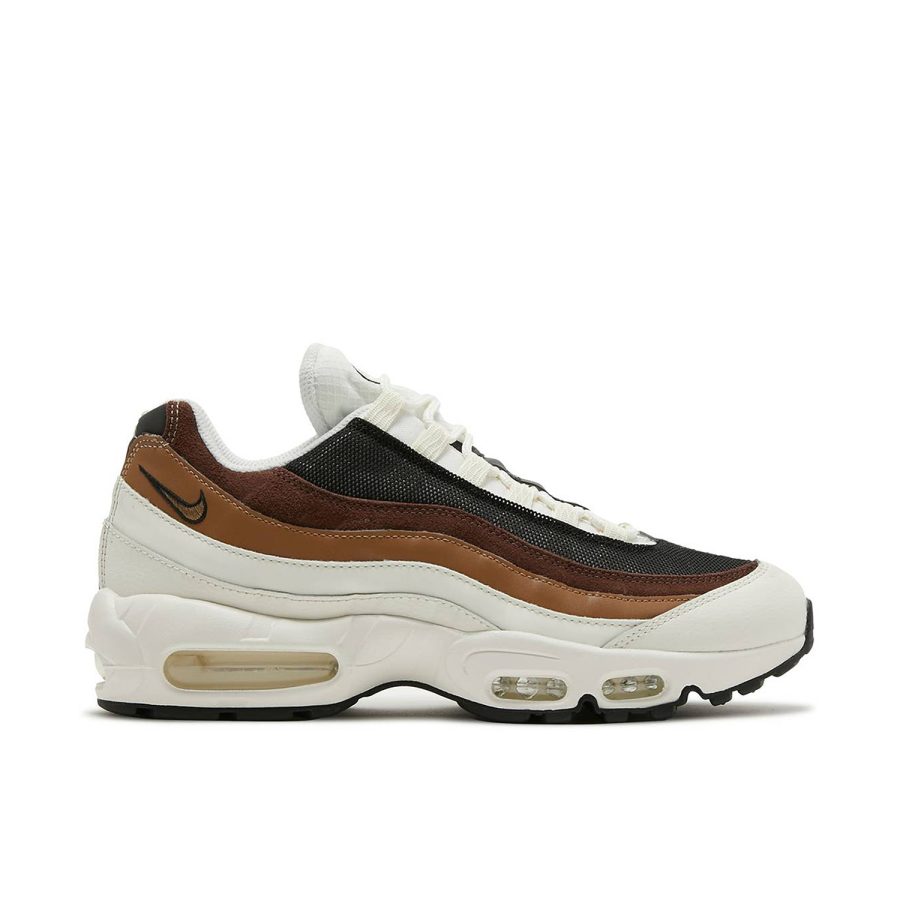 Nike Air Max 95 Dark Driftwood Db0250-100