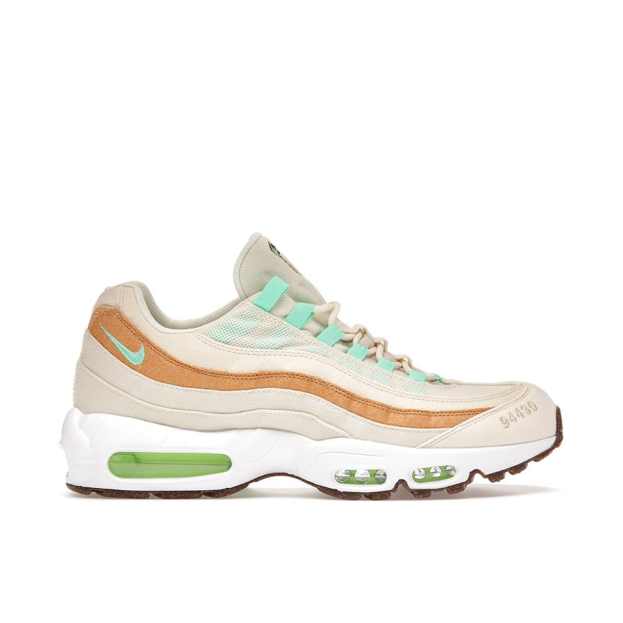 Nike Air Max 95 Happy Pineapple Cz0154-100