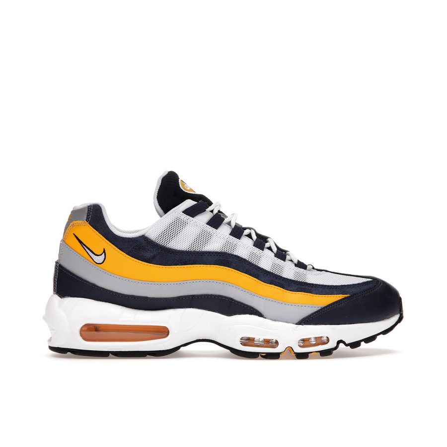 Nike Air Max 95 Michigan Cz0191-400