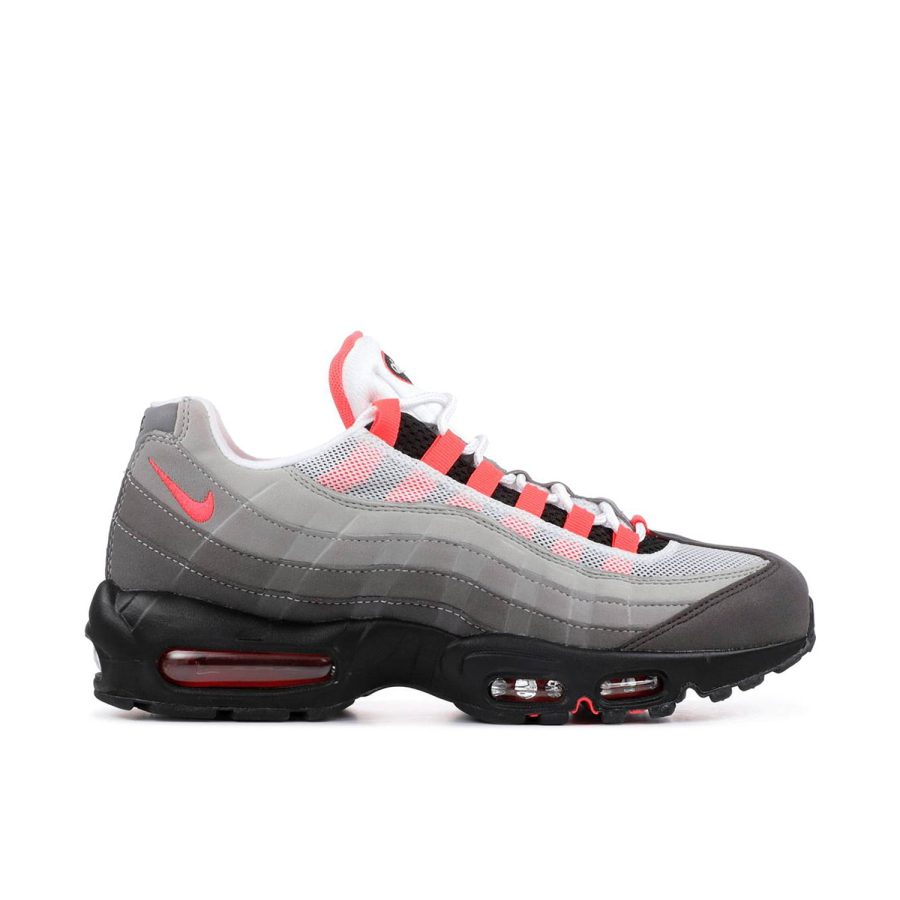 Nike Air Max 95 Og Solar Red