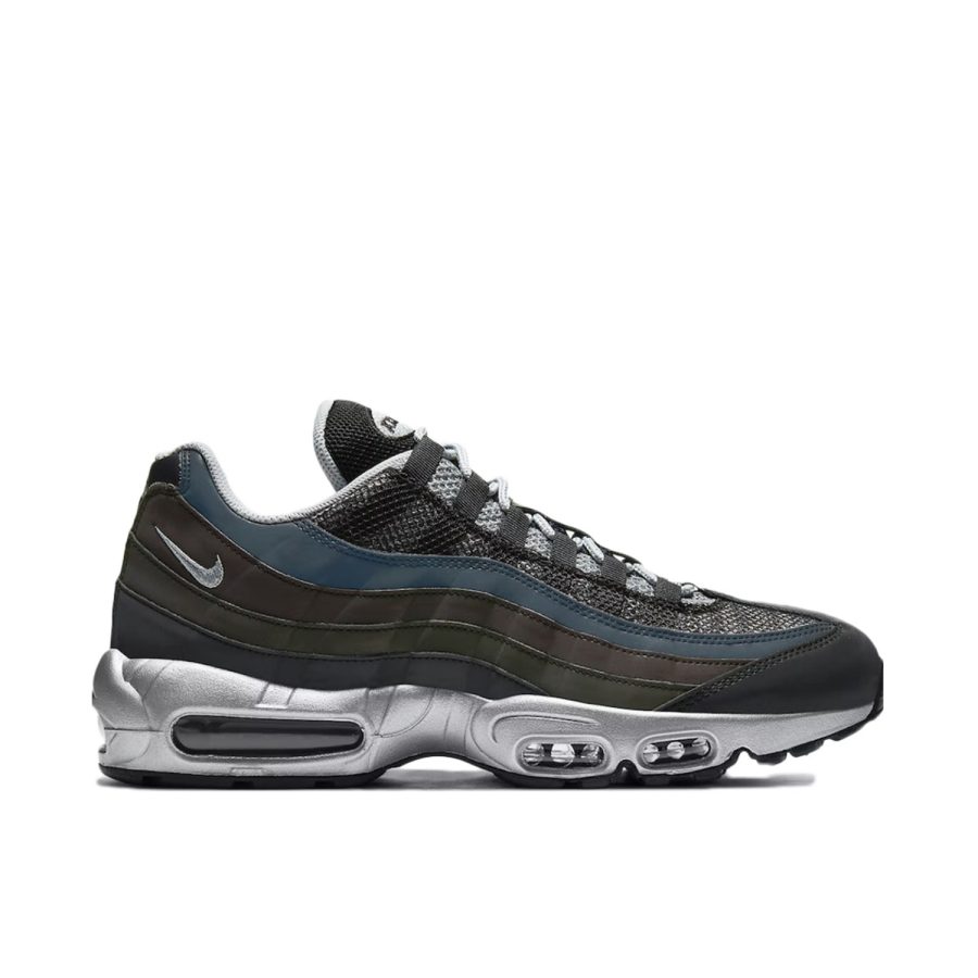 Nike Air Max 95 Prm Rainbow 3m Dh8075-001