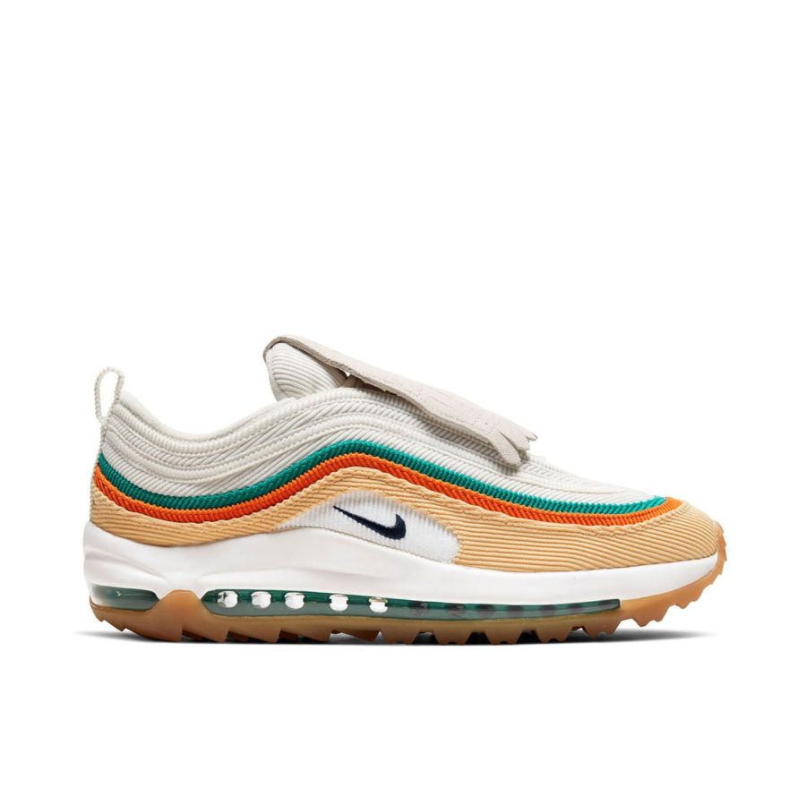 Nike Air Max 97 G Nrg Celestial Gold
