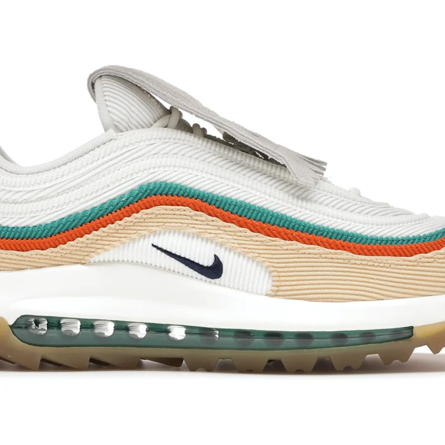 Nike Air Max 97 Golf Nrg Celestial Gold