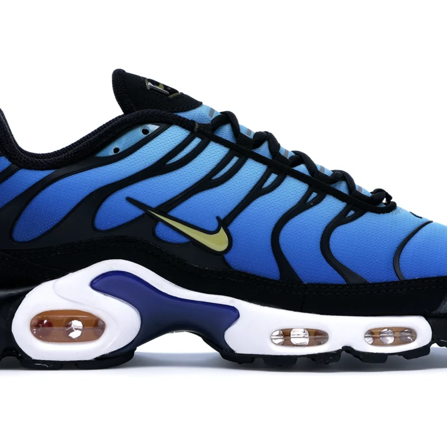 Nike Air Max Plus Og Hyper Blue (2018)