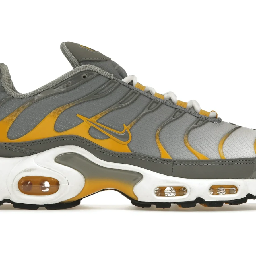 Nike Air Max Plus Particle Grey Particle Grey Dark Sulfur
