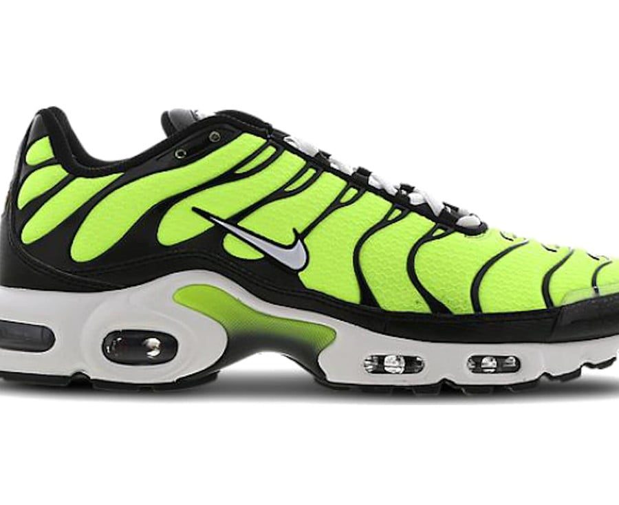 Nike Air Max Plus Volt (2021)