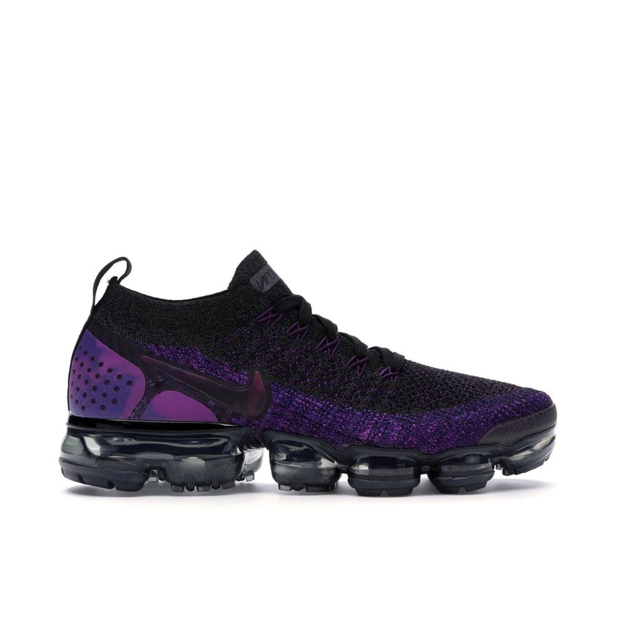 Nike Air Vapormax 2 Midnight Purple
