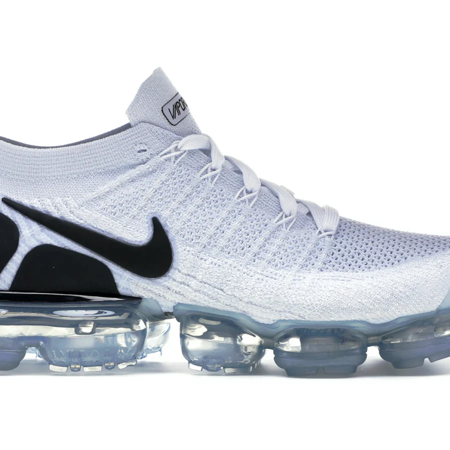 Nike Air Vapormax 2 White Black