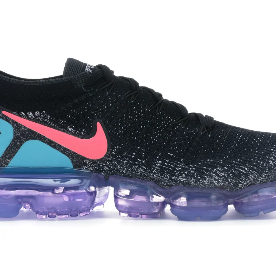 Nike Air Vapormax 2.0 Black Hot Punch