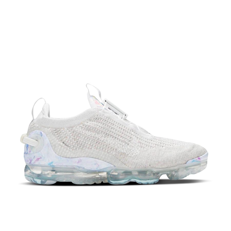 Nike Air Vapormax 2020 Flyknit Grey Cj6740-100