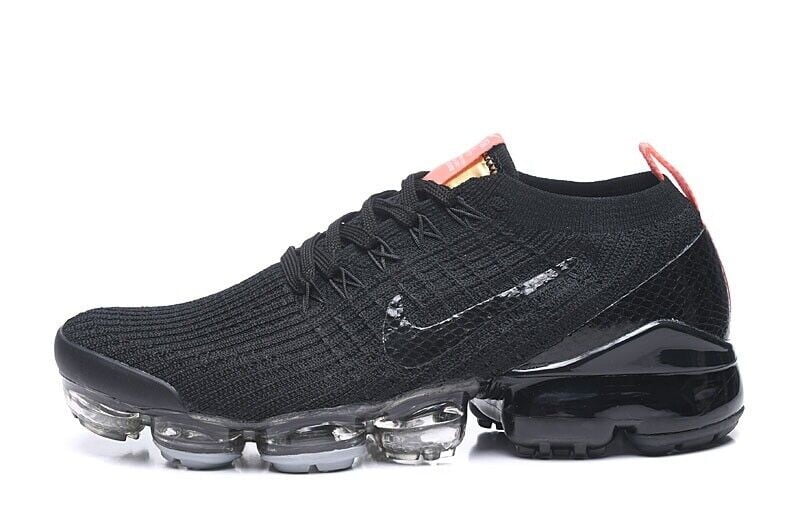 Nike Air Vapormax Flyknit 3 Black Snakeskin