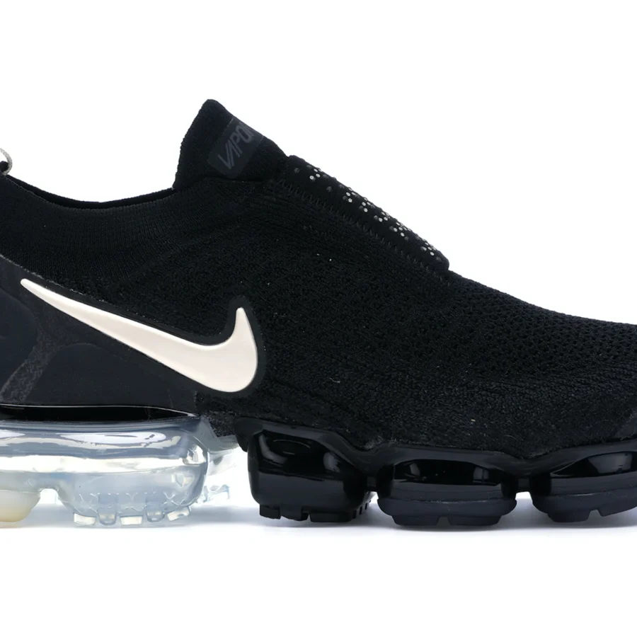 Nike Air Vapormax Moc 2 Black Light Cream