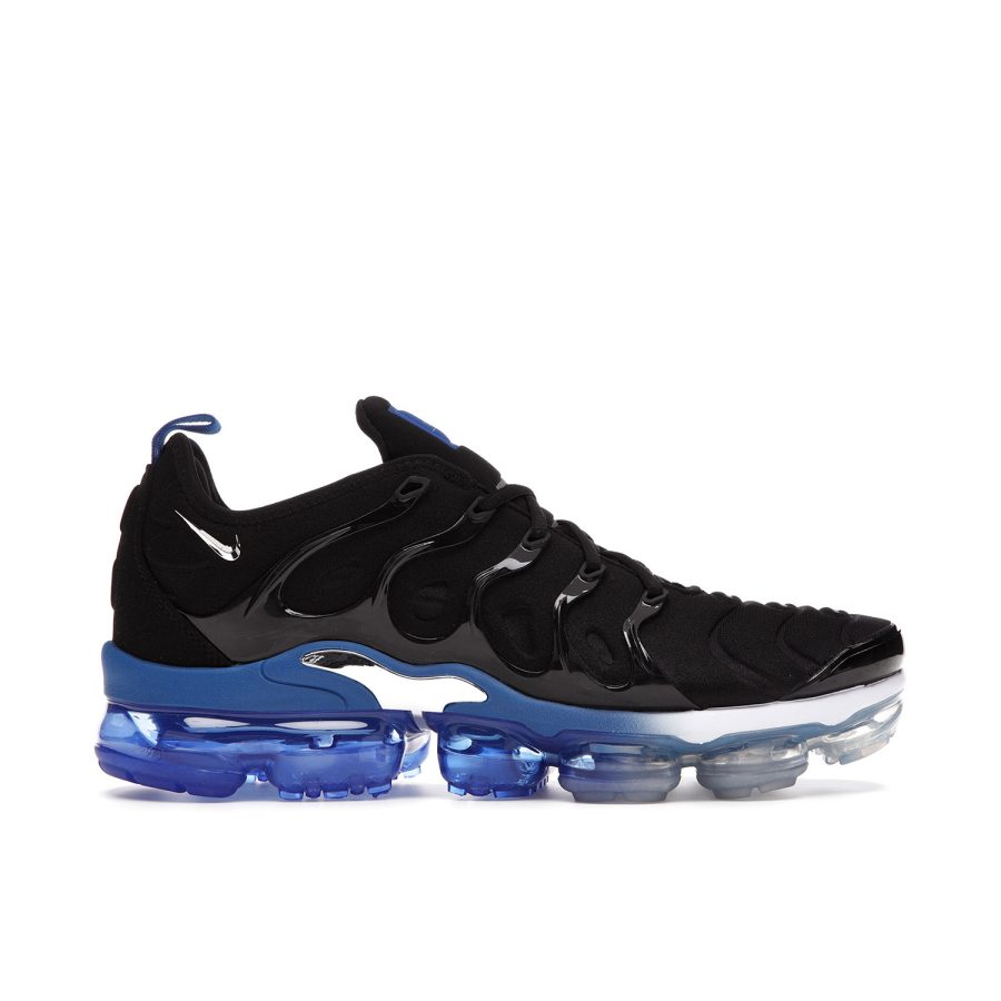 Nike Air Vapormax Plus Orlando Magic Dh4300-001