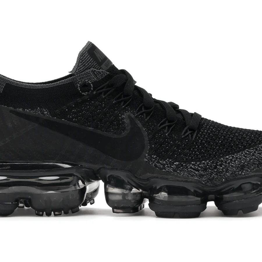 Nike Air Vapormax Triple Black 2.0 (womens)