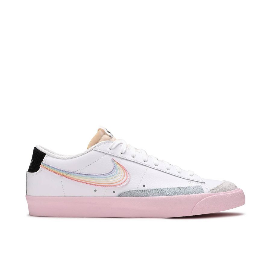 Nike Blazer Low 77 Vintage Be True Dd3034-100