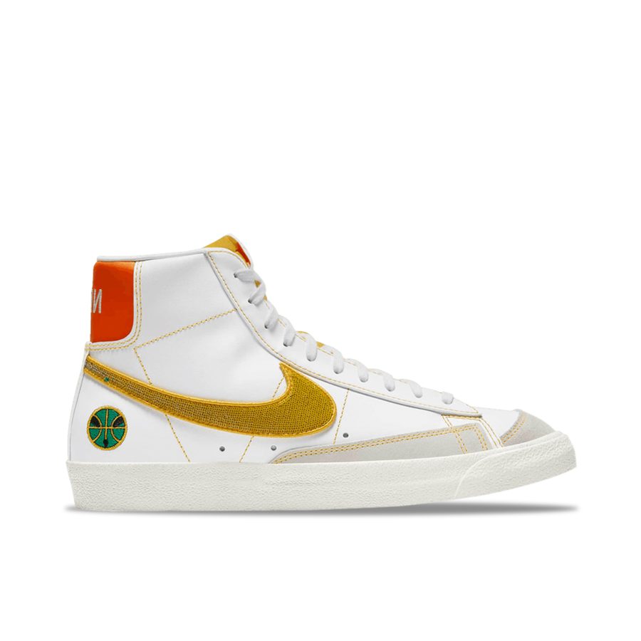 Nike Blazer Mid 77 Raygun Dd9239-100