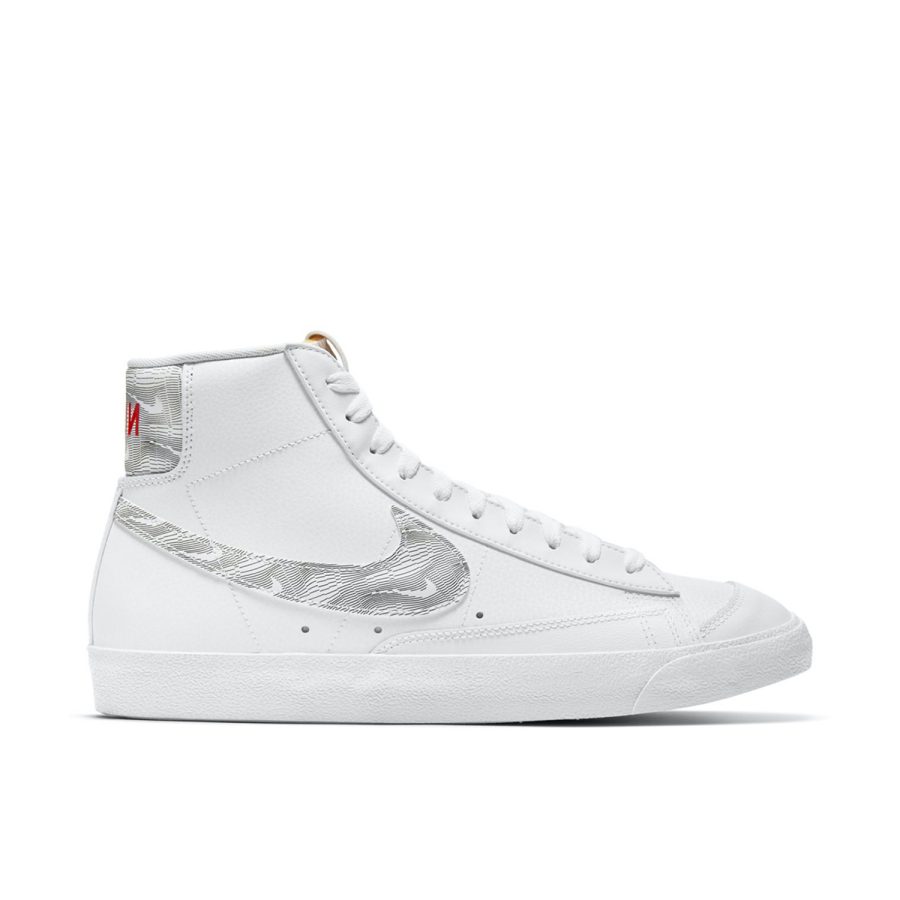 Nike Blazer Mid 77 Topography Dh3985-100