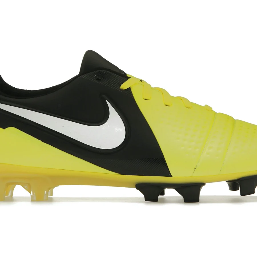 Nike Ctr 360 Maestri Iii Fg Se Sonic Yellow (2023)