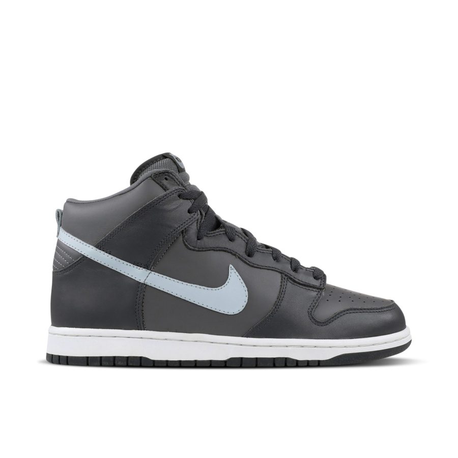 Nike Dunk High Graphite 305287-002