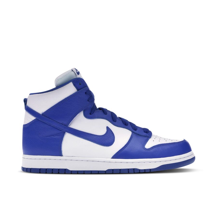 Nike Dunk High Kentucky 2016 850477-100