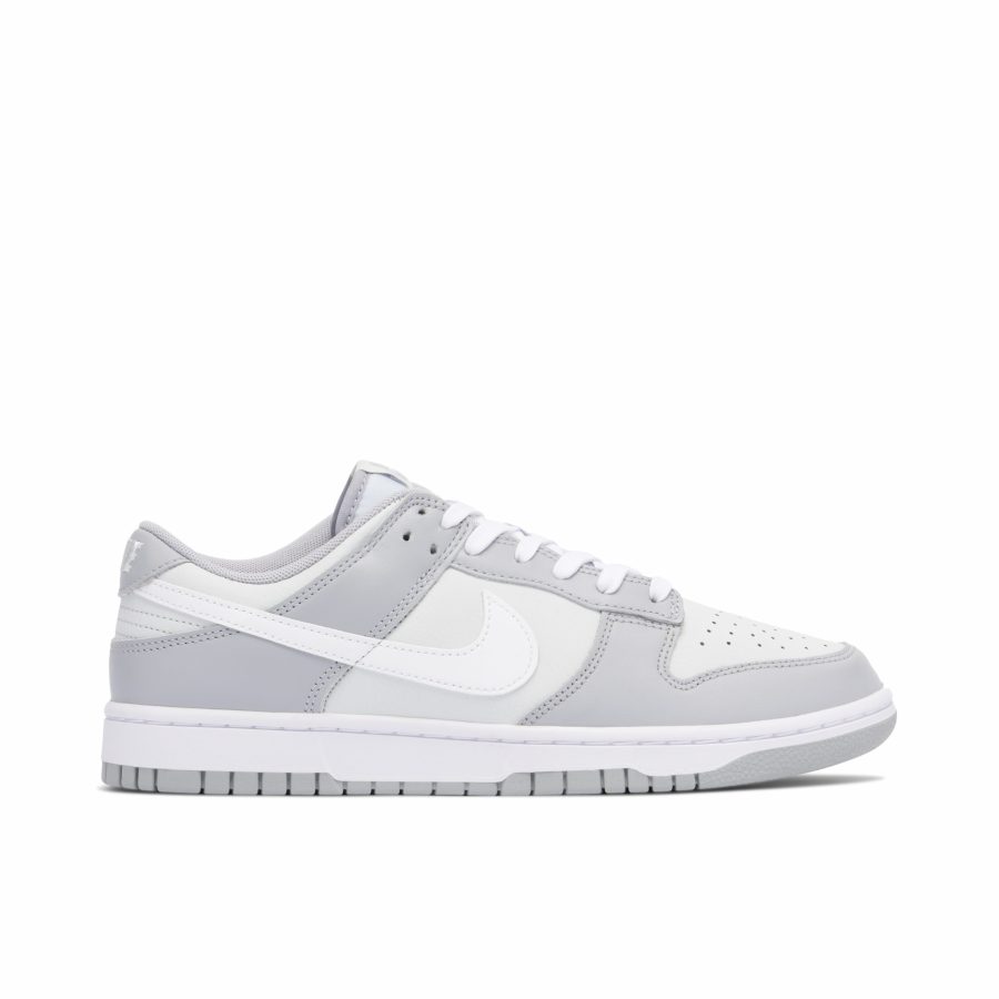 Nike Dunk Low Cloud Grey White Dj6188-001